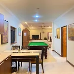 Walking St 5Min,Walk To Beach,5Br