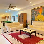 Walking St 5Min,Walk To Beach,5Br