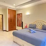 Walking St 5Min,Walk To Beach,5Br