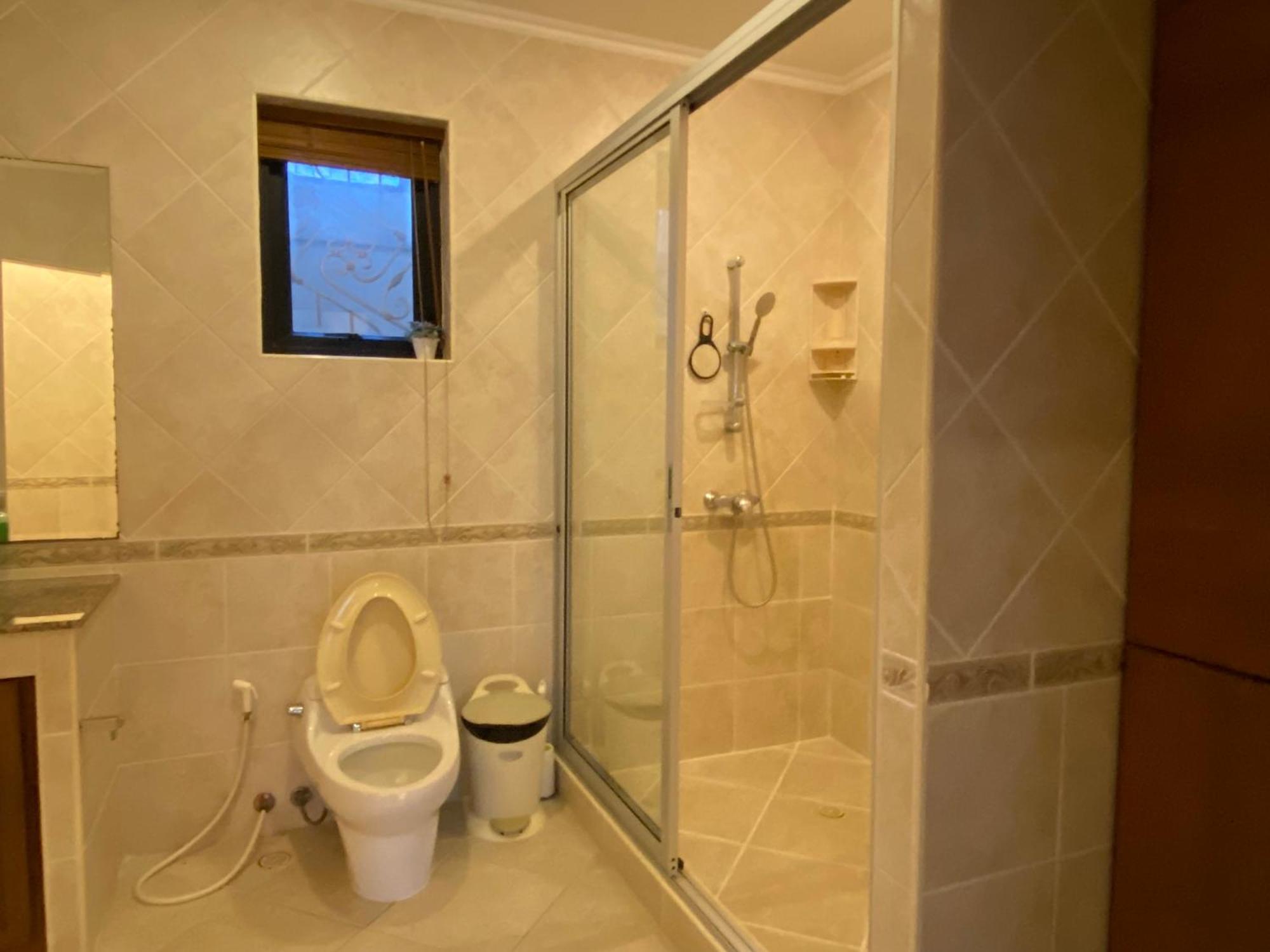 Walking St 5min,walk To Beach,5br Villa